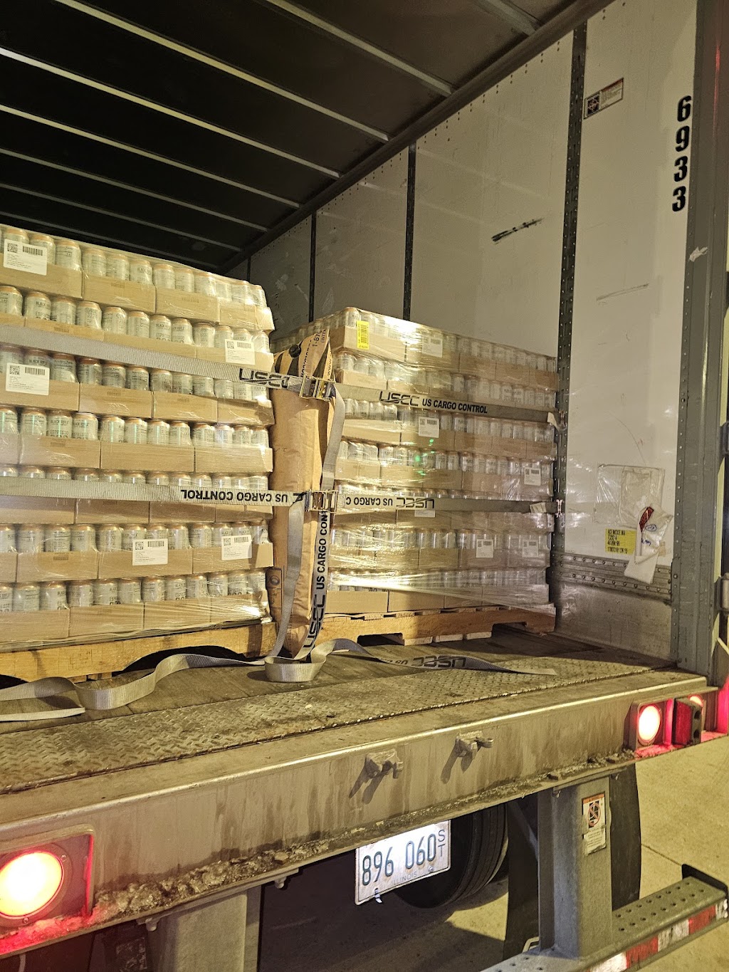 Lanter Distributing | 4719 Mountain Creek Pkwy, Dallas, TX 75236, USA | Phone: (888) 861-9662