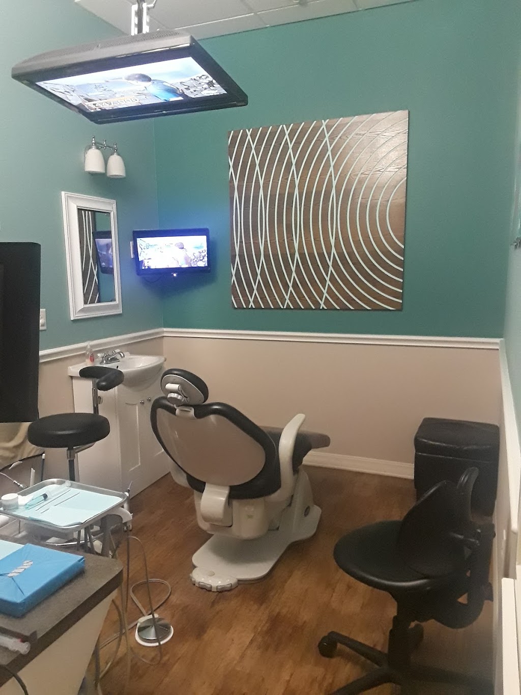 Woodlake Family Dentistry | 2721 Little Elm Pkwy #105, Little Elm, TX 75068, USA | Phone: (214) 297-1030