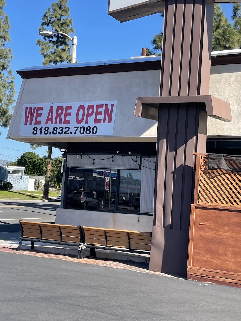 Shik Do Rak | 18434 Devonshire St, Northridge, CA 91325, USA | Phone: (818) 832-7080