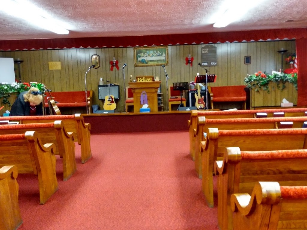 Lighthouse Tabernacle Full Gospel Church | 3302 Blue Lick Rd, Stanford, KY 40484, USA | Phone: (606) 365-7819