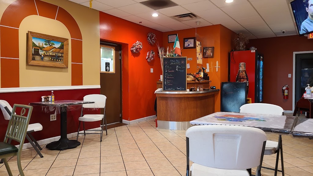 El Jacalito | 309 S Black Horse Pike, Blackwood, NJ 08012, USA | Phone: (856) 352-4078