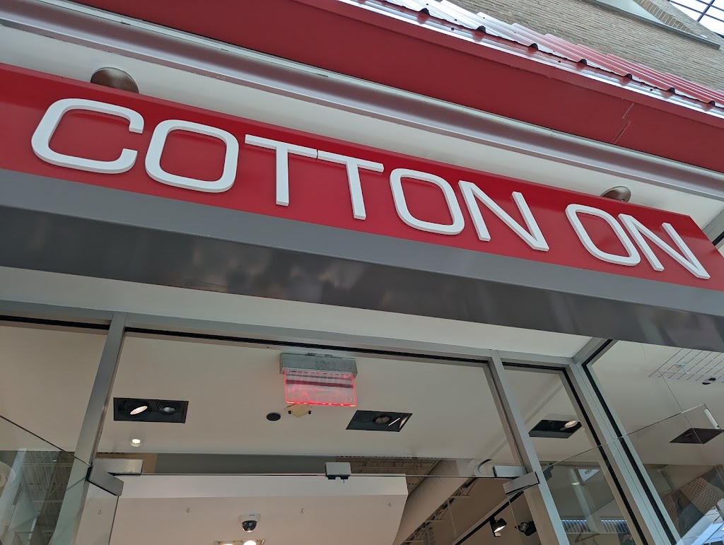 Cotton On | 1400 Willowbrook Mall Suite 1830, Wayne, NJ 07470, USA | Phone: (973) 256-4963