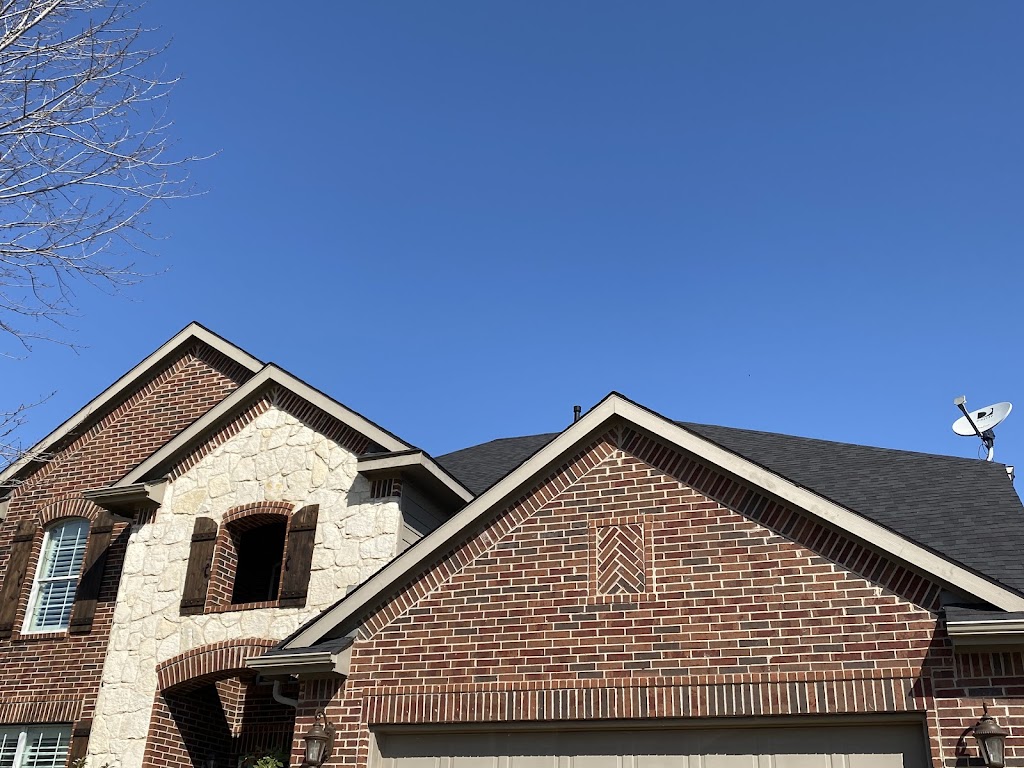 Angel’s Roofing | 9560 Santa Monica Dr, Fort Worth, TX 76116, USA | Phone: (682) 234-7081