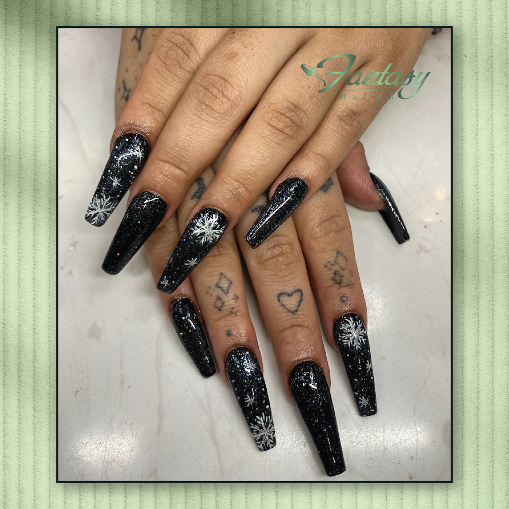 FANTASY NAILS | 1400 S Loop 288 #104, Denton, TX 76205, USA | Phone: (940) 218-8785