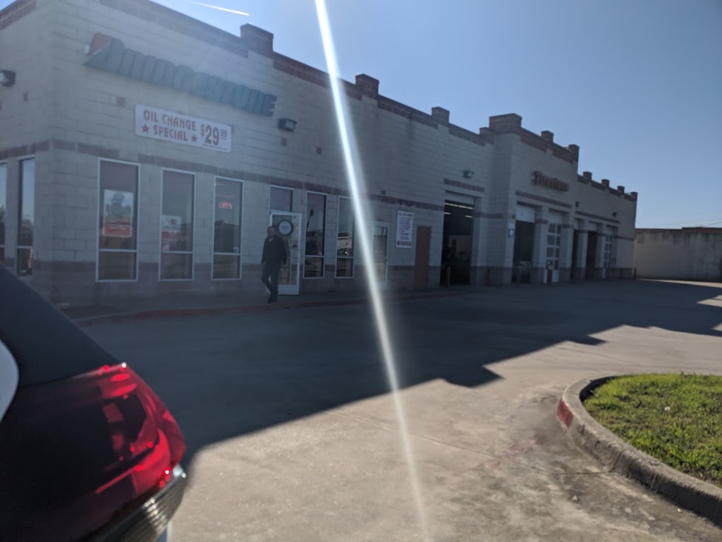 Firestone Complete Auto Care | 120 E Davis St, Mesquite, TX 75149 | Phone: (972) 288-0200