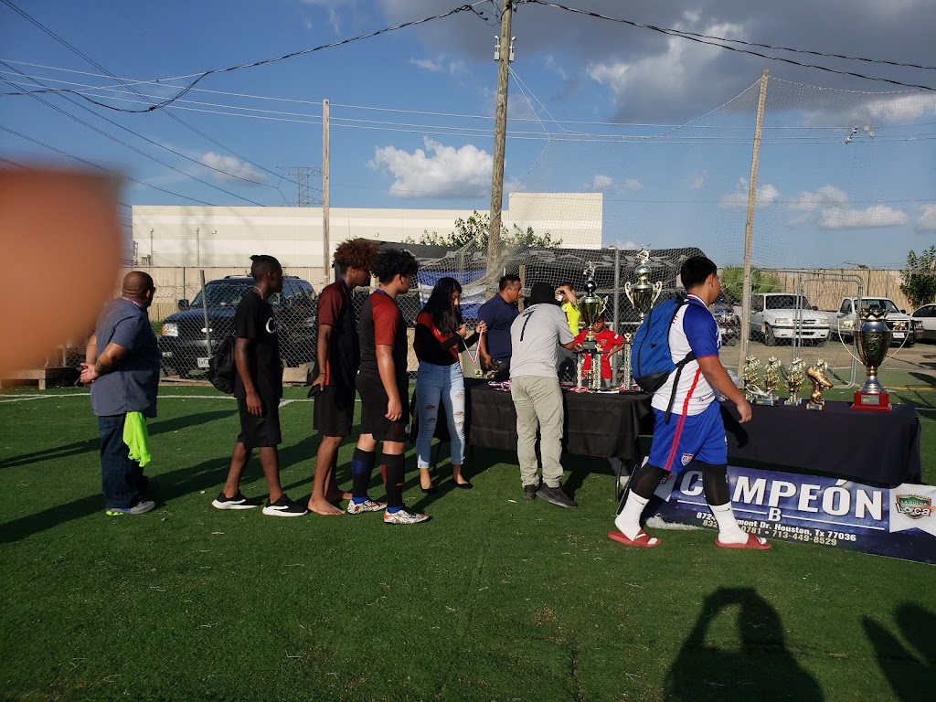 jv usa soccer academy | 13822 Buxley St, Houston, TX 77045, USA | Phone: (832) 660-5034