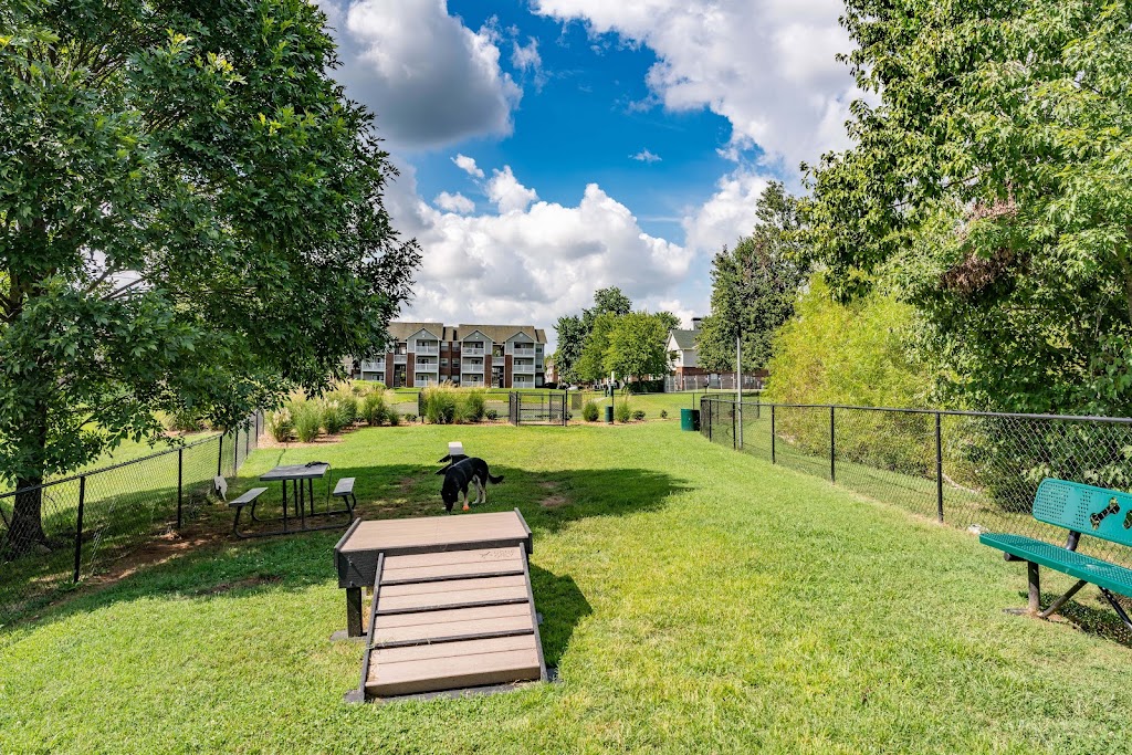 Polo Park | 100 Jackson Downs Blvd, Nashville, TN 37214, USA | Phone: (615) 648-8803