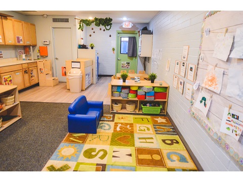 Whiz Kidz Preschool - Phoenix | 13424 N 32nd St, Phoenix, AZ 85032, USA | Phone: (602) 971-7007