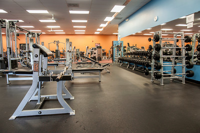 All Pride Fitness - Washougal | 3307 Evergreen Way, Washougal, WA 98671, USA | Phone: (360) 835-1713