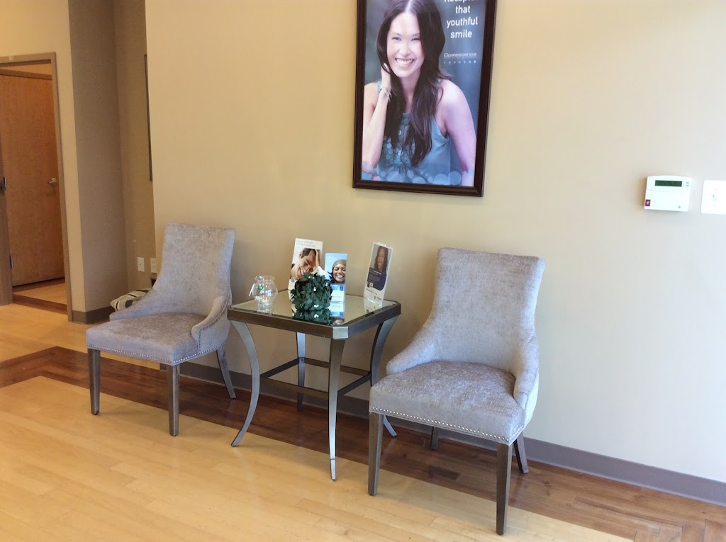 Ambiance Dental Spa | 12500 Fairwood Pkwy A, Bowie, MD 20720, USA | Phone: (301) 262-2624