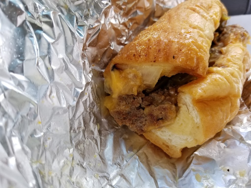 Grants Philly Cheesesteak | 15350 NE Sandy Blvd, Portland, OR 97230, USA | Phone: (503) 252-8012