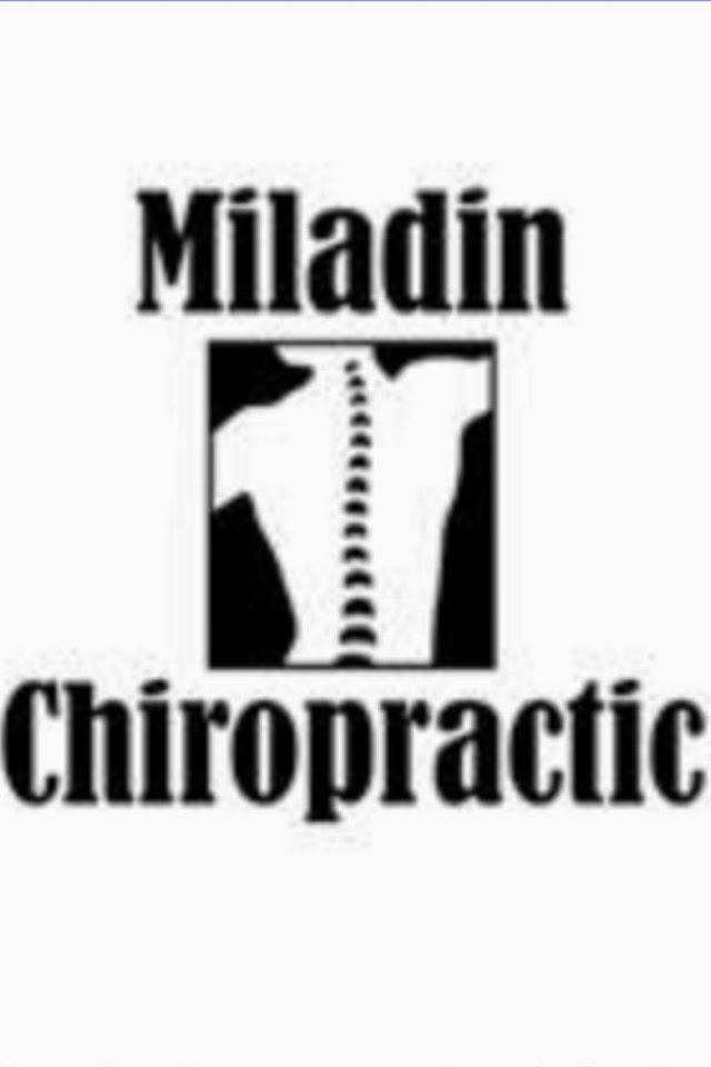 Miladin Chiropractic, Inc. | 48892 Calcutta-Smith Ferry Rd, East Liverpool, OH 43920, USA | Phone: (330) 382-7350