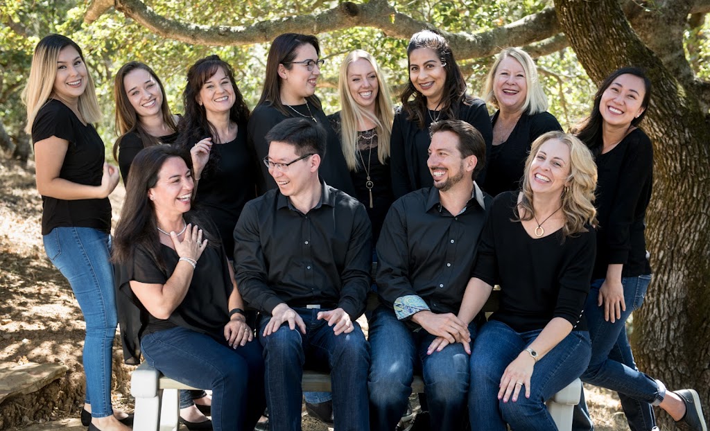 Wilson & Kim Orthodontics | 7250 Redwood Blvd #107, Novato, CA 94945 | Phone: (415) 878-0240