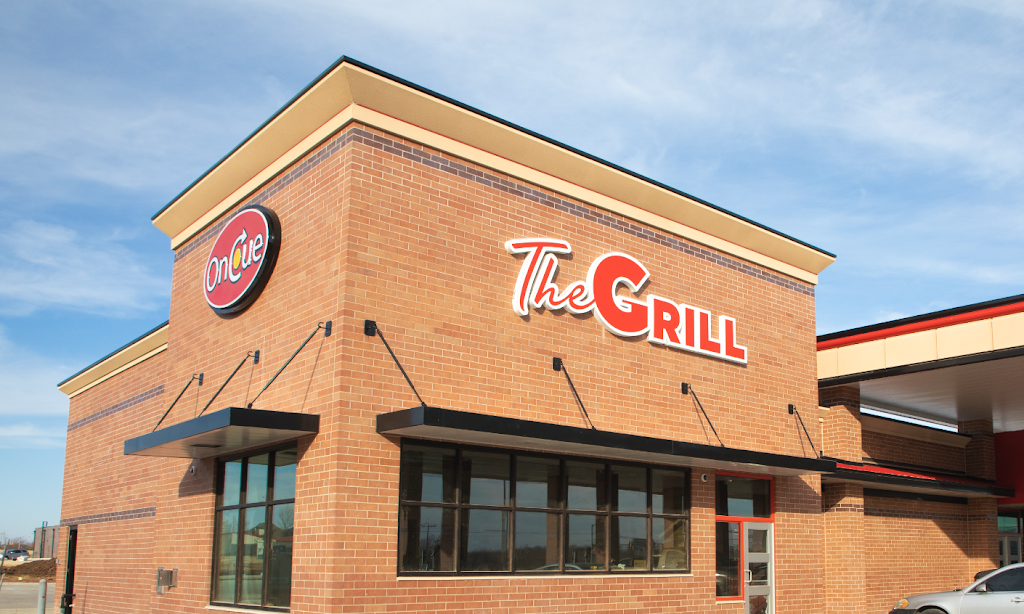 The Grill at OnCue #133 | 17801 N Western Ave, Oklahoma City, OK 73012, USA | Phone: (405) 415-3280