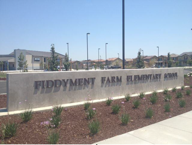 Fiddyment Farm Elementary School | 4001 Brick Mason Cir, Roseville, CA 95747, USA | Phone: (916) 771-1880