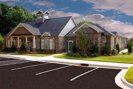 Hayleigh Village Apartments | 4020 Eight Belles Ln, Greensboro, NC 27410, USA | Phone: (336) 790-5484