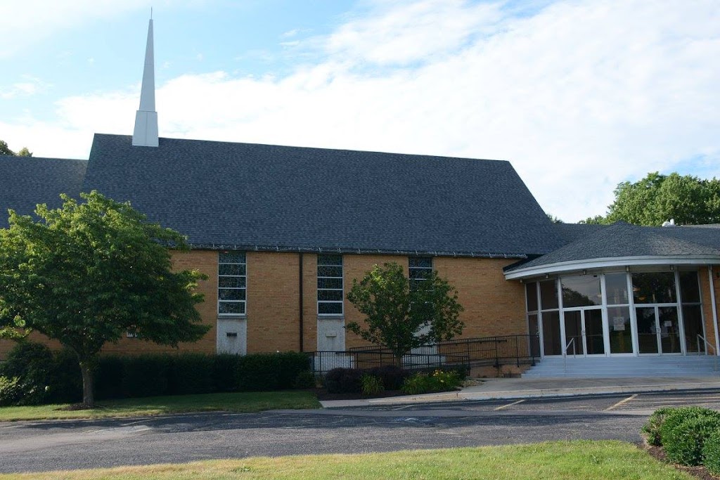 Hope Lutheran Church | 999 Portage Lakes Drive, Akron, OH 44319, USA | Phone: (330) 644-3522