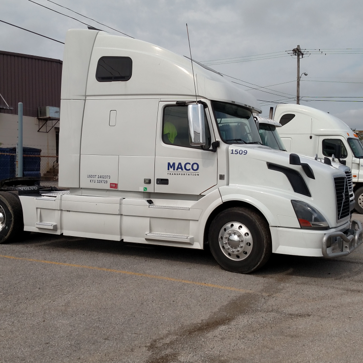 MACO Transportation LLC | 790 S 4th St #3713, Memphis, TN 38126, USA | Phone: (901) 775-3500