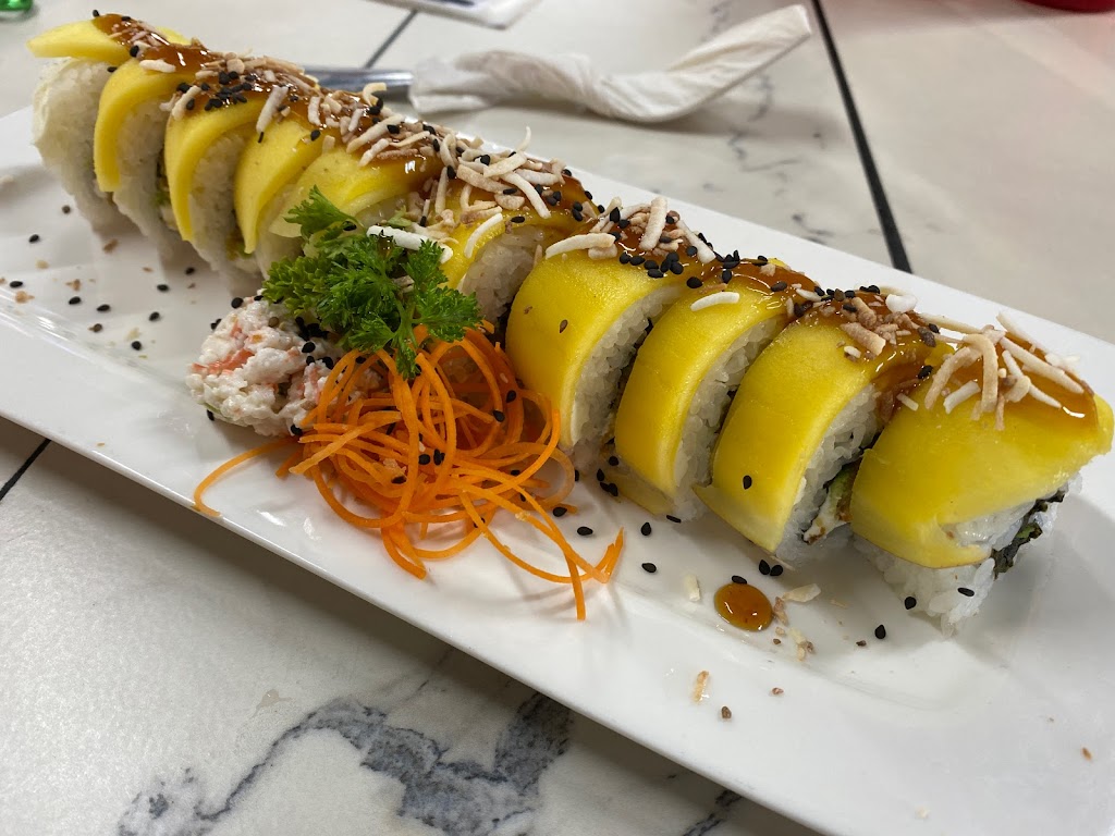 Teriyaki sushi la postal | Av. Colina Azul 6209, Colinas de Agua Caliente, 22030 Tijuana, B.C., Mexico | Phone: 664 638 1994