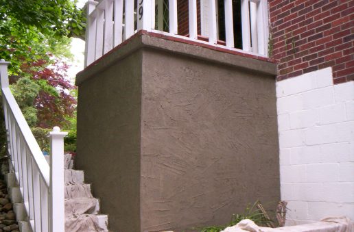 Vance Construction - Specializing in Plaster & Stucco | 1 The Blvd, Pittsburgh, PA 15210, USA | Phone: (412) 889-9911