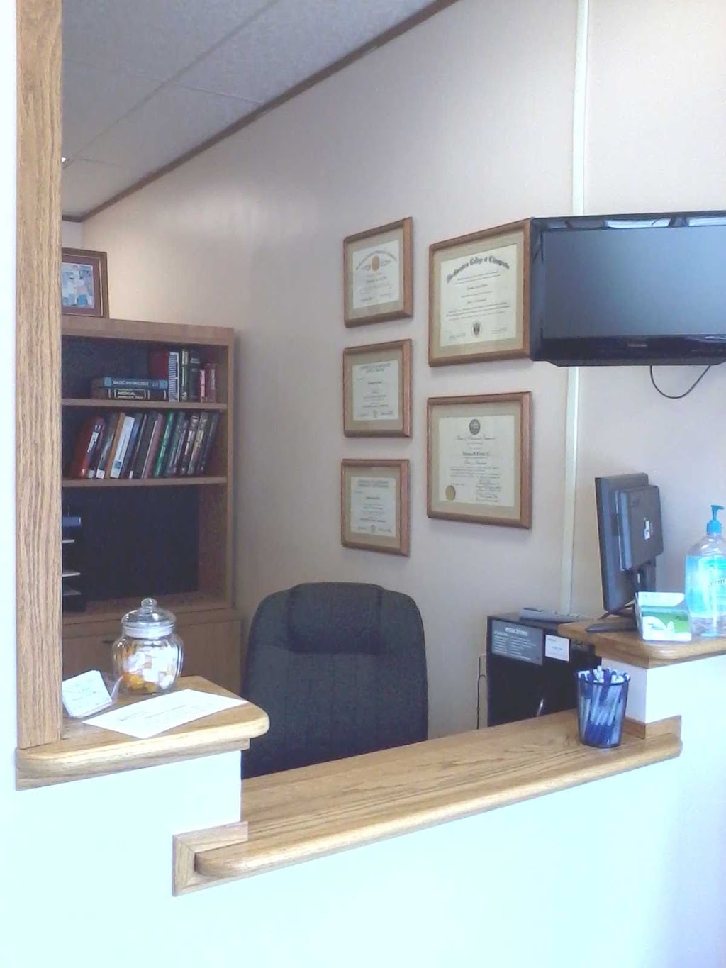 Fish Lake Chiropractic | 7494 E Fish Lake Rd, Maple Grove, MN 55311, USA | Phone: (763) 898-3369