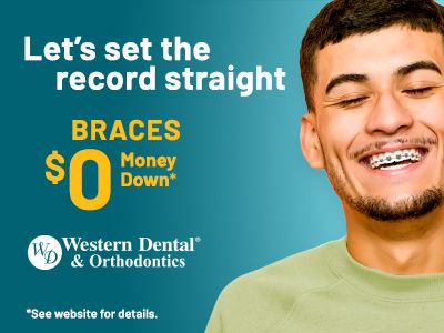 Western Dental & Orthodontics | 1929 Pacific Coast Hwy, Lomita, CA 90717, USA | Phone: (310) 602-7378