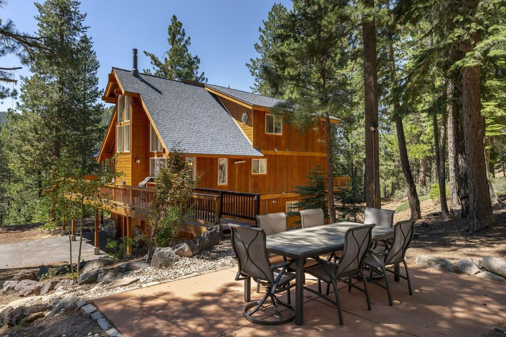 Tahoe Signature Properties | 12315 Deerfield Dr #7, Truckee, CA 96161, USA | Phone: (530) 562-4242