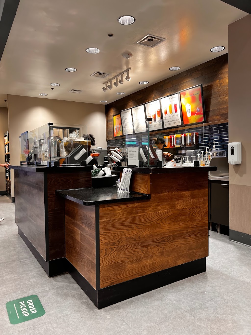 Starbucks | 7845 N MacArthur Blvd, Irving, TX 75063 | Phone: (972) 506-9924