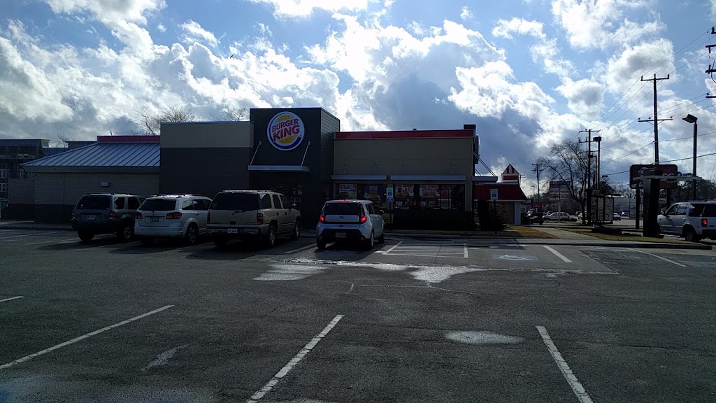 Burger King | 564 Newtown Rd, Virginia Beach, VA 23462, USA | Phone: (757) 473-0976