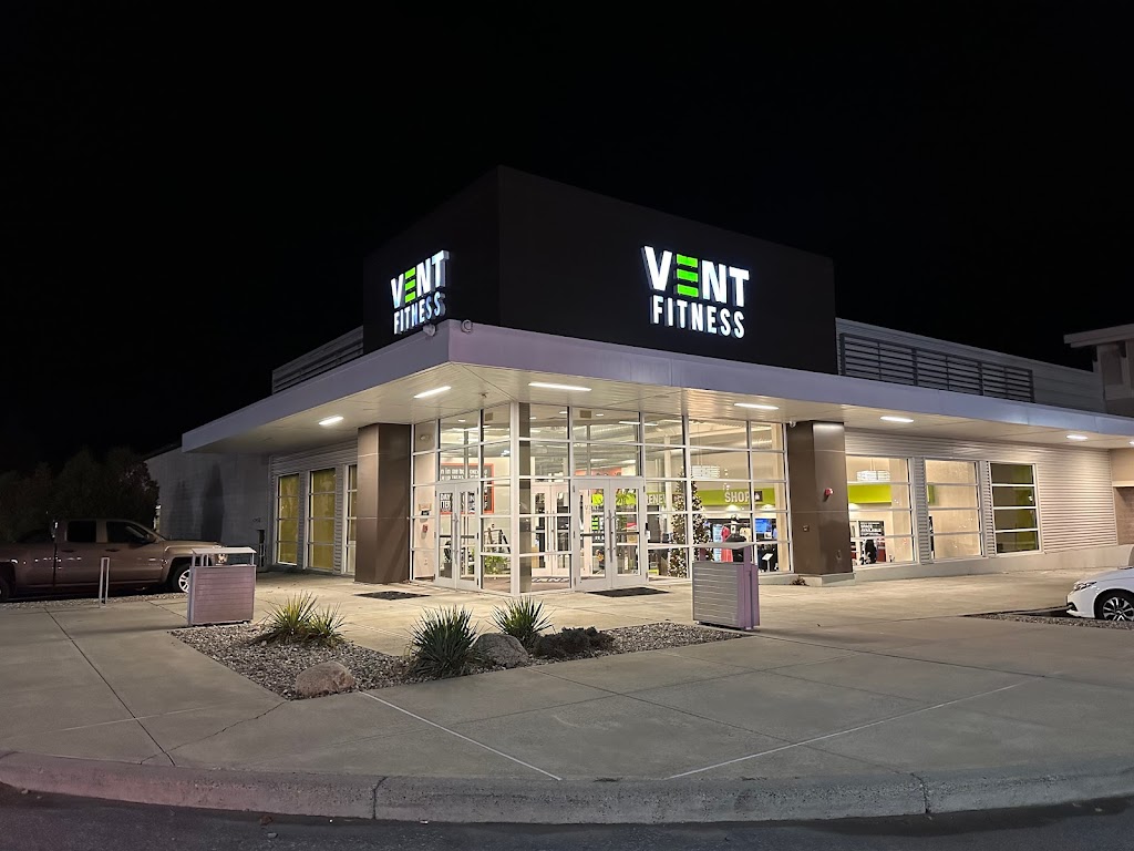 Vent Fitness | 2080 Western Ave, Guilderland, NY 12084, USA | Phone: (518) 464-1500