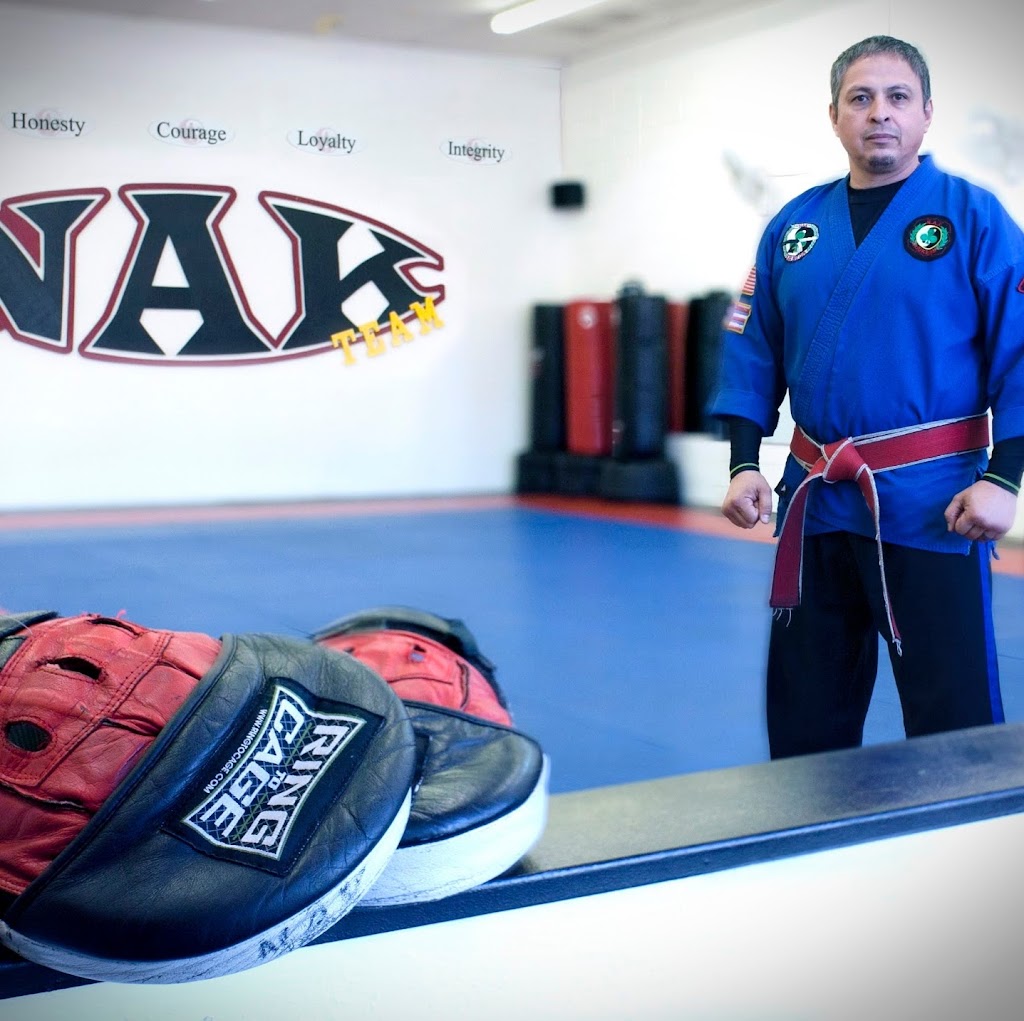 NAK Martial Arts Center | 1130 N Gilbert Rd #3, Gilbert, AZ 85234, USA | Phone: (480) 632-7833