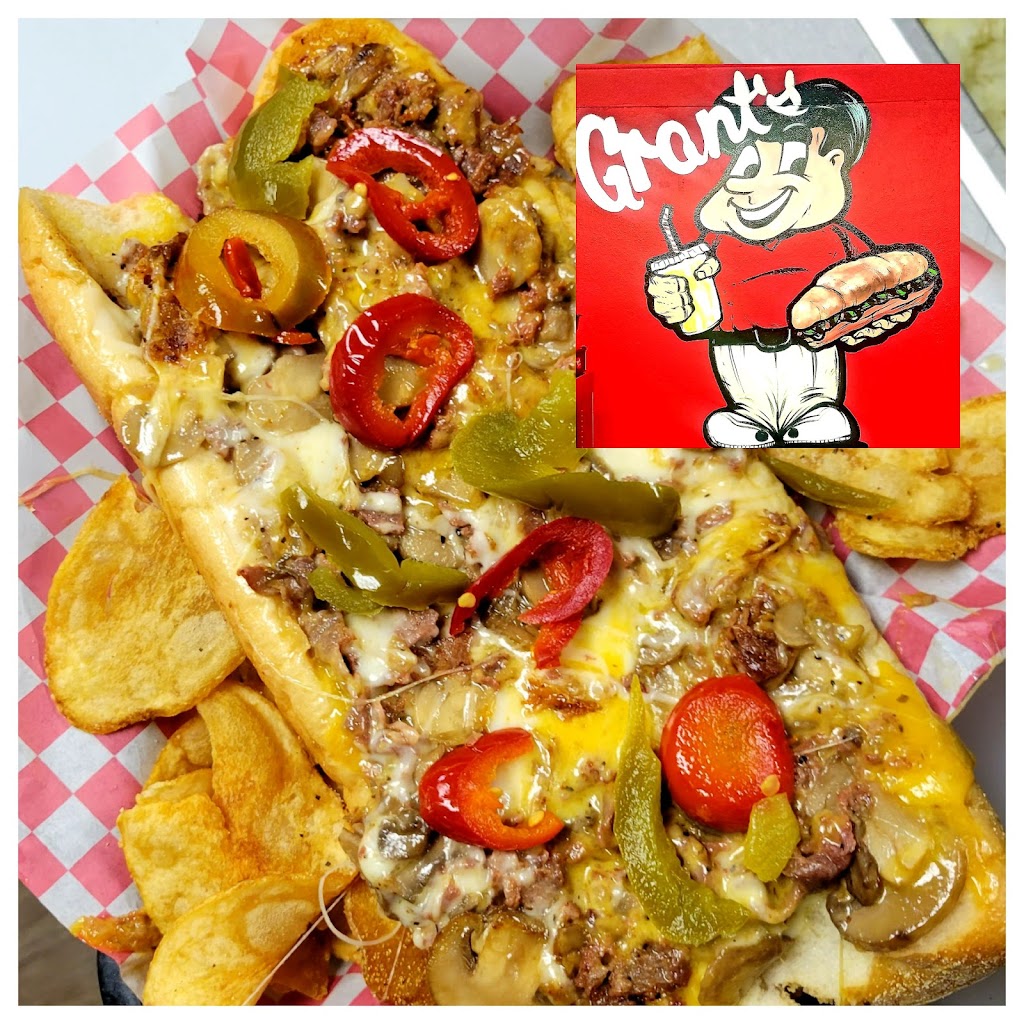 Grants Philly Cheesesteak | 15350 NE Sandy Blvd, Portland, OR 97230, USA | Phone: (503) 252-8012