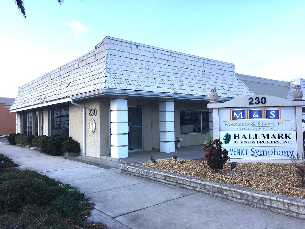 Staas Law Group, PLLC (formerly Mazzeo & Staas) | 801 E Venice Ave Suite 2, Venice, FL 34285, USA | Phone: (941) 408-8555