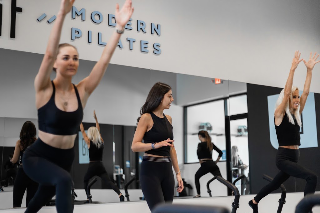 BE Fit Modern Pilates Laguna Niguel | 27281 La Paz Rd suite g, Laguna Niguel, CA 92677, USA | Phone: (949) 313-7984