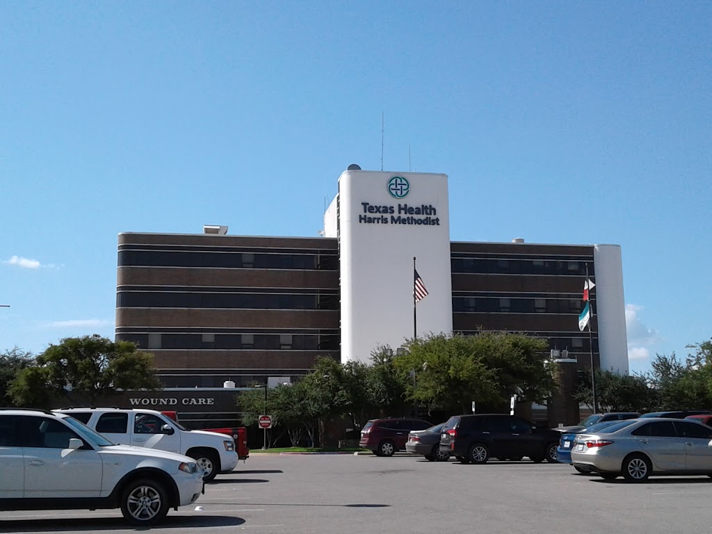 Texas Health Harris Methodist Hospital Cleburne | 201 Walls Dr, Cleburne, TX 76033, USA | Phone: (817) 641-2551