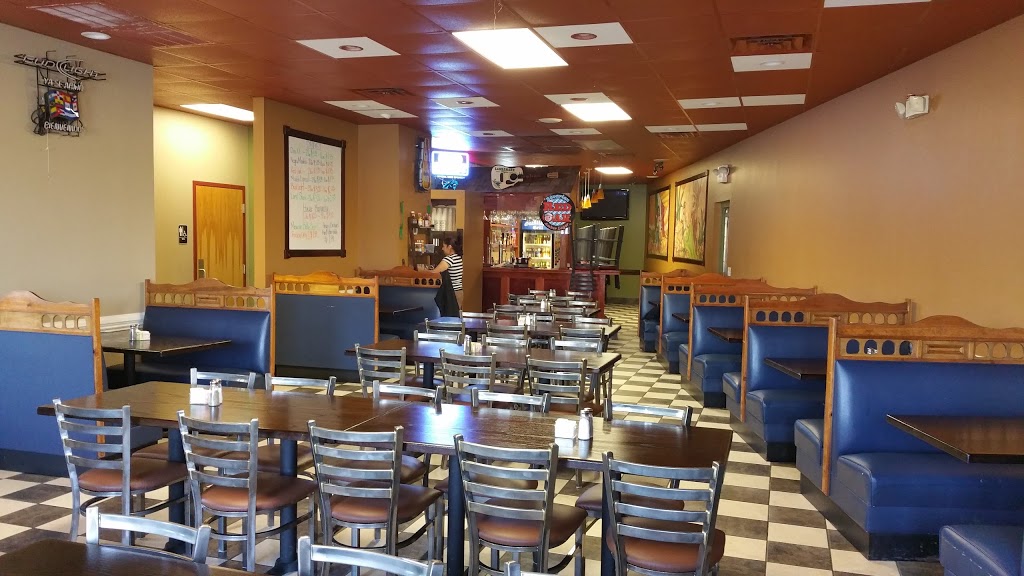 Guadalajara Grill | 217 US-64, Lexington, NC 27295, USA | Phone: (336) 236-2220