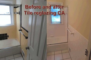 Awesome Bathtub Refinishing | 8673 Hickory Ridge Ct, Springfield, VA 22153, United States | Phone: (301) 259-1282