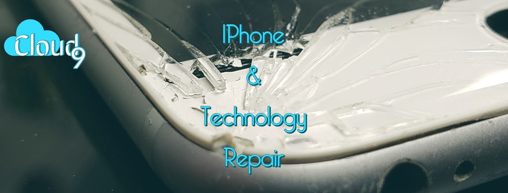Cloud9 - iPhone & Technology Repair | 2345 Southern Blvd SE c10, Rio Rancho, NM 87124, USA | Phone: (505) 892-1441