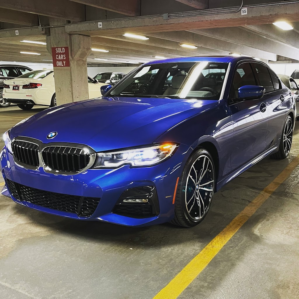 BMW of Dallas | 6200 Lemmon Ave, Dallas, TX 75209, USA | Phone: (972) 763-5528