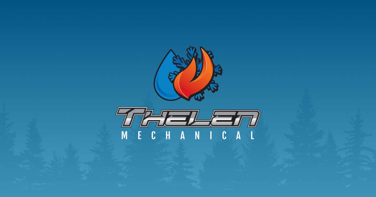 Thelen Mechanical | 19950 177th St Suite 650, Big Lake, MN 55309, USA | Phone: (763) 262-2181