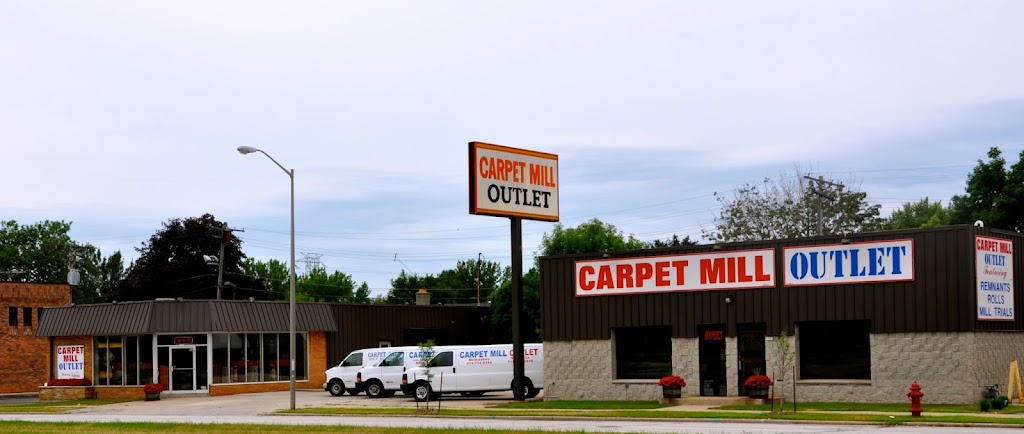 Carpet Mill Outlet Inc | 1001 S 108th St, West Allis, WI 53214, USA | Phone: (414) 774-9344