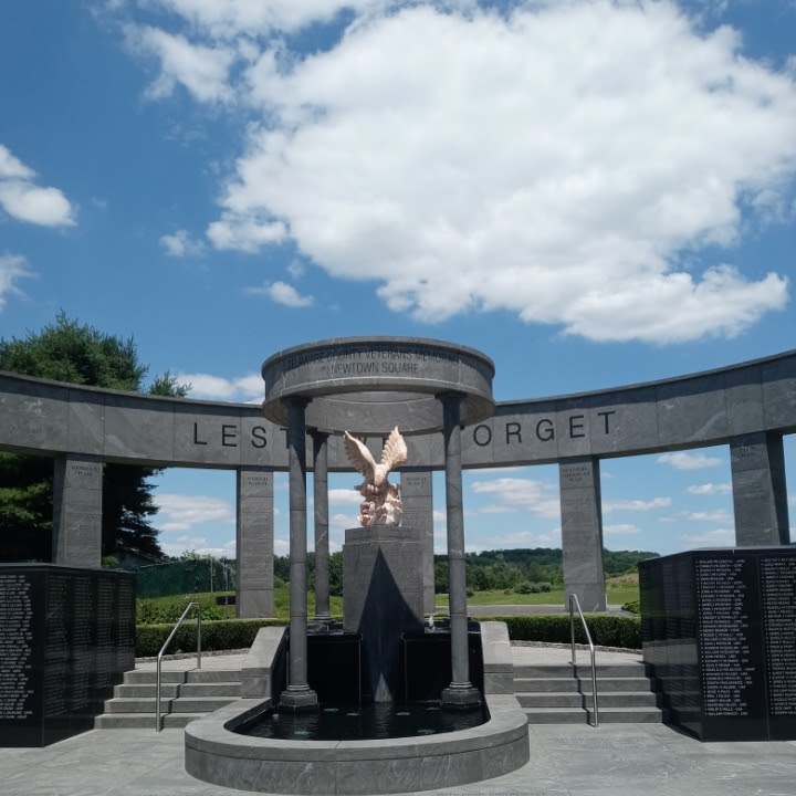 Golden Lotus Memorial Park | 1004 Durham Rd, Newtown, PA 18940, USA | Phone: (215) 869-9282