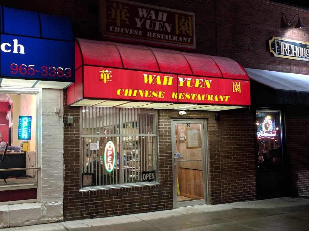 Wah Yuen | 36 S Vernon St, Sunbury, OH 43074 | Phone: (740) 965-3060