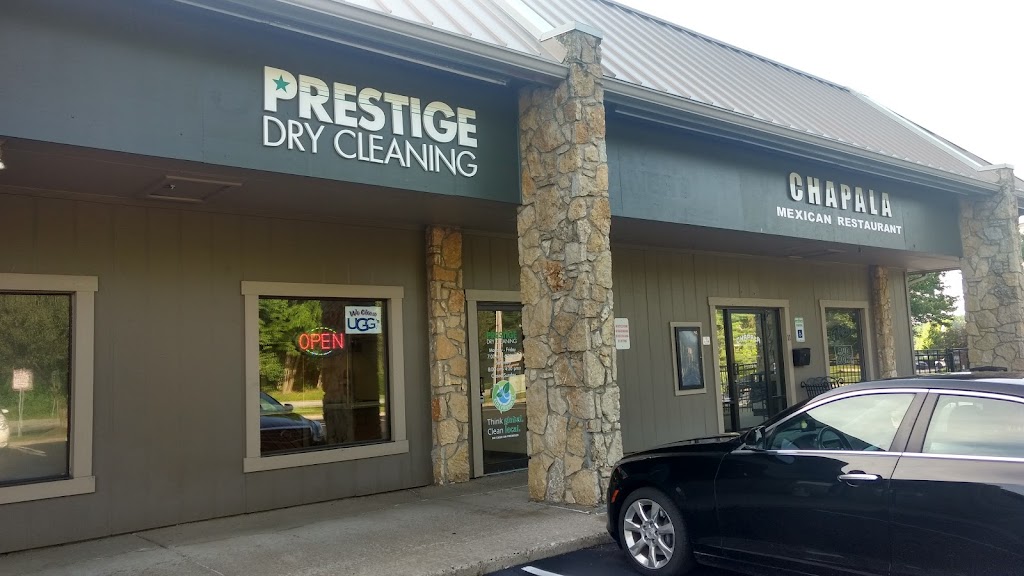 Prestige Dry Cleaning LLC - Harbourtown Center | 5855 E 211th St #12, Noblesville, IN 46062, USA | Phone: (317) 877-1550