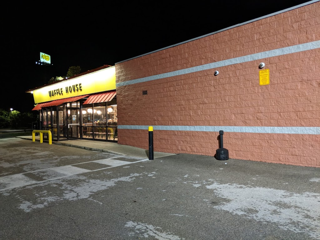 Waffle House | 175 Outlet Center Dr, Georgetown, KY 40324, USA | Phone: (502) 868-0659