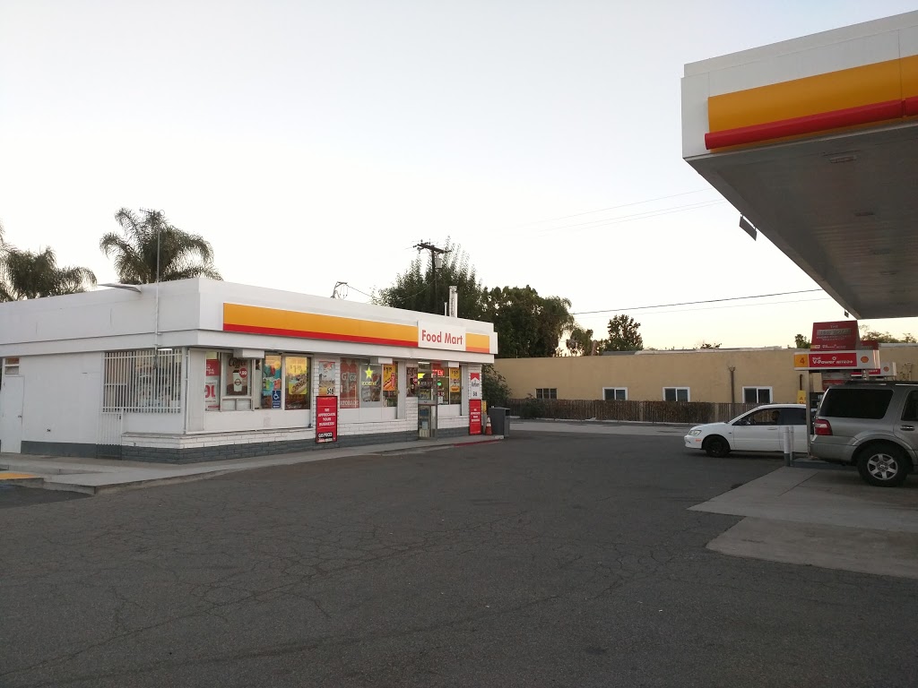 Shell | 13202 Brookhurst St, Garden Grove, CA 92843, USA | Phone: (562) 682-5763