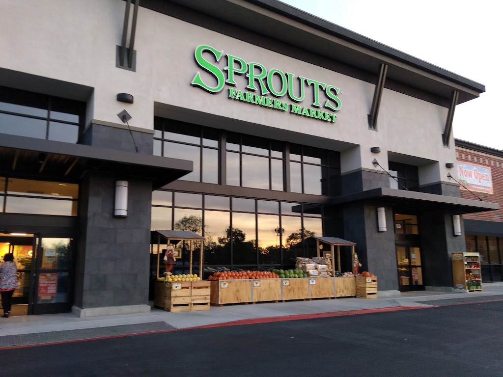 Sprouts Farmers Market | 11900 South St Ste 129, Cerritos, CA 90703, USA | Phone: (562) 274-0602