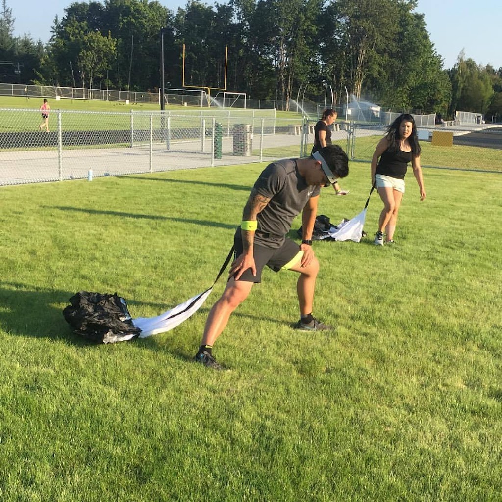 FIRSTDOWN Fitness | 417 125th PL SE, ATTN: Meet @ McCollum Pioneer Park, Everett, WA 98208, USA | Phone: (425) 448-2550