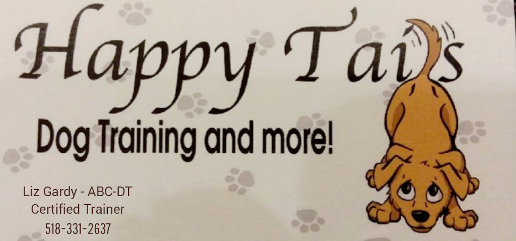 Happy Tails Dog Training and More | Sand Creek Rd, Albany, NY 12205, USA | Phone: (518) 331-2637