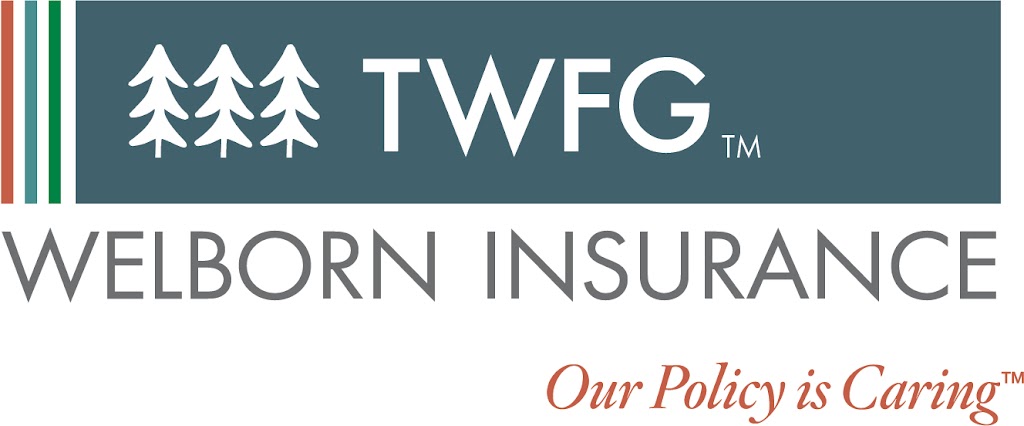 TWFG - Welborn Insurance | 808 Russell Palmer Rd Suite 266, Kingwood, TX 77339, USA | Phone: (713) 344-0405